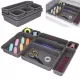 Organizer do szuflady 8 sztuk 27426