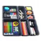 Organizer do szuflady 8 sztuk 27426