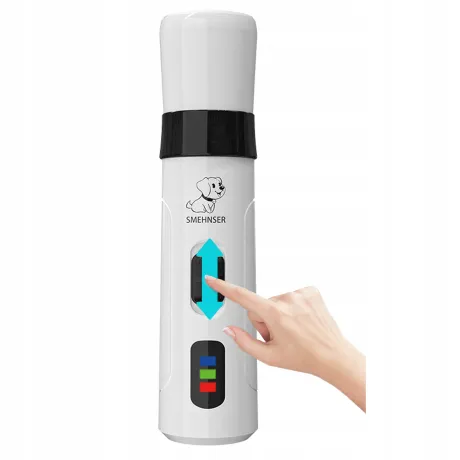 Frezarka do pazurów pilnik elektryczny ENC01