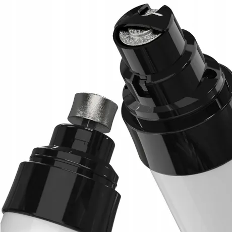 Frezarka do pazurów pilnik elektryczny ENC01