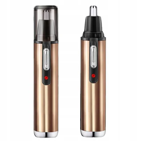 Trymer do nosa uszu akumulatorowy 24345