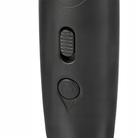 Ultradźwiękowy odstraszacz psów 2w1 24309