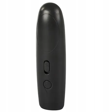 Ultradźwiękowy odstraszacz psów 2w1 24309