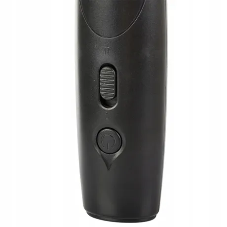 Ultradźwiękowy odstraszacz psów 2w1 24309