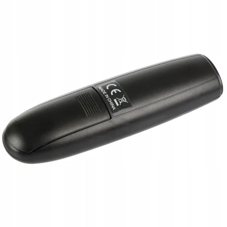 Ultradźwiękowy odstraszacz psów 2w1 24309