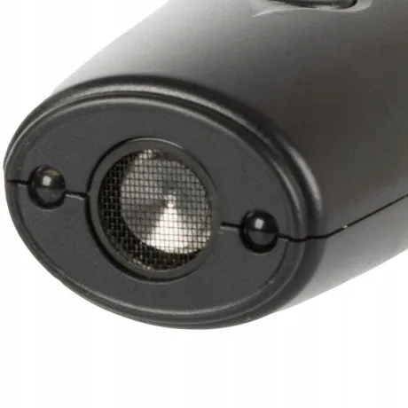 Ultradźwiękowy odstraszacz psów 2w1 24309