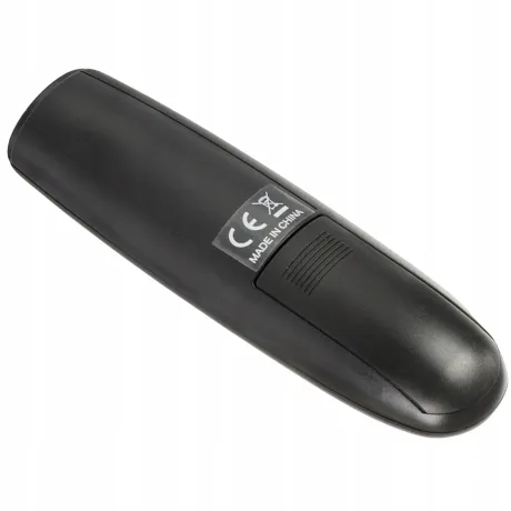 Ultradźwiękowy odstraszacz psów 2w1 24309