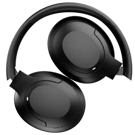 Słuchawki bezprzewodowe nauszne składane Bluetooth JST-35