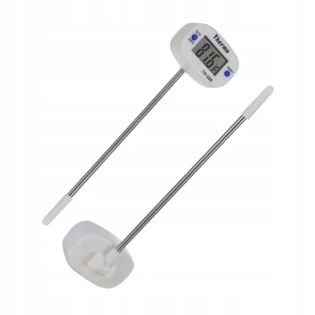 Termometr kuchenny elektroniczny z sondą 01211