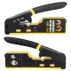 Narzędzie wielofunkcyjne zaciskarka kabli sieciowych RJ
