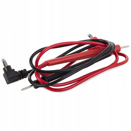 Miernik elektryczny cyfrowy multimetr 11026