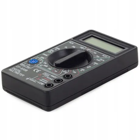 Miernik elektryczny cyfrowy multimetr 11026