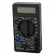 Miernik elektryczny cyfrowy multimetr 11026