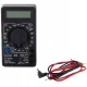 Miernik elektryczny cyfrowy multimetr 11026