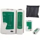 Tester kabli sieciowych UTP RJ45 RJ11 LAN + ETUI 11249