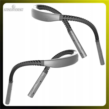 Lampka do czytania książek na szyję RL200