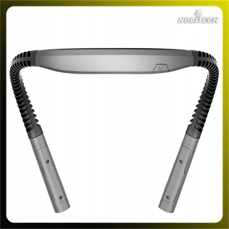 Lampka do czytania książek na szyję RL200