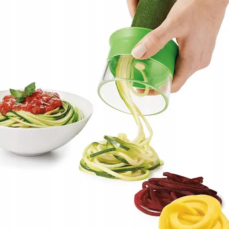 Temperówka spiralna do warzyw 15717