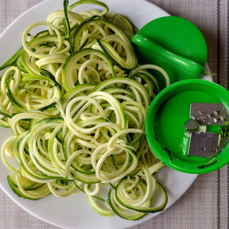 Temperówka spiralna do warzyw 15717