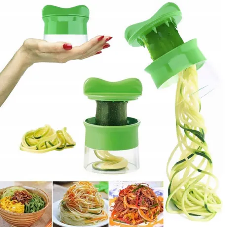 Temperówka spiralna do warzyw 15717