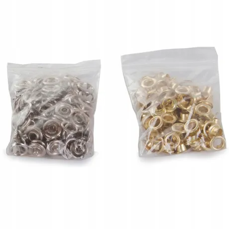 Zestaw kaletniczy do skóry napownica dziurkacz 11257