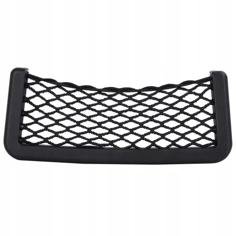 Organizer siatkowy do samochodu na telefon 10053