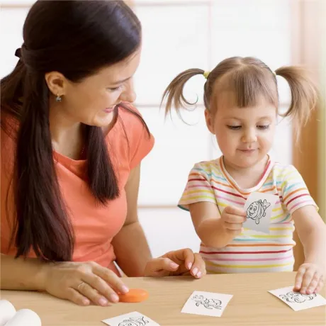 Papier termiczny do mini drukarek wkłady 55 mm 5 rolek 27554