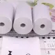 Papier termiczny do mini drukarek wkłady 55 mm 5 rolek 27554