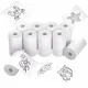 Papier termiczny do mini drukarek wkłady 55 mm 5 rolek 27554