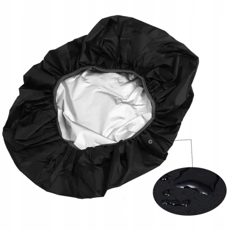 Pokrowiec na plecak wodoodporny przeciwdeszczowy 35l. 14611