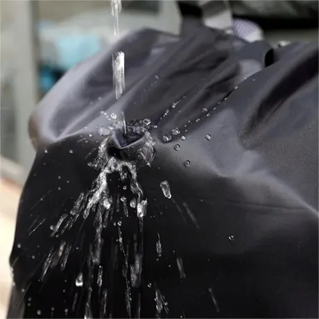 Pokrowiec na plecak wodoodporny przeciwdeszczowy 35l. 14611