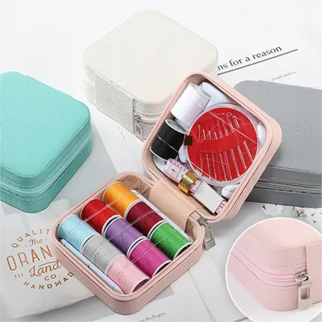 Zestaw do szycia przybornik krawiecki 27540