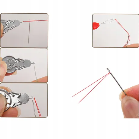 Zestaw do szycia przybornik krawiecki 27540