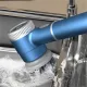 Elektryczna szczotka obrotowa do czyszczenia bezprzewodowa 27333_N
