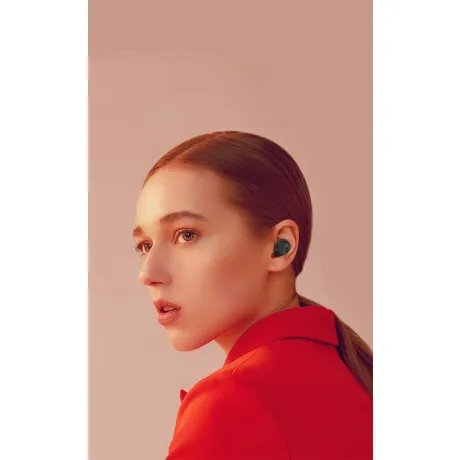 Słuchawki bezprzewodowe douszne bluetooth etui z powerbankiem TWS AIR100 PRO