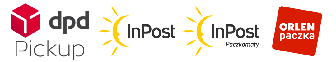 logo firmy wysylkowe